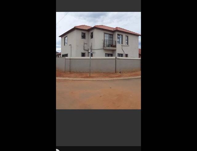 1 BEDROOM PROPERTY TO RENT IN PROTEA GLEN EXT